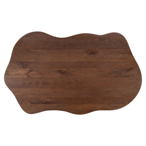Coffee table Sherman spicebrown - Canwell Interiors Limited - Richmond