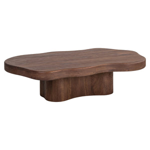 Coffee table Sherman spicebrown - Canwell Interiors Limited - Richmond