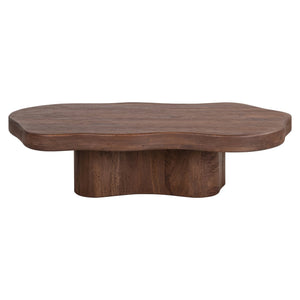 Coffee table Sherman spicebrown - Canwell Interiors Limited - Richmond