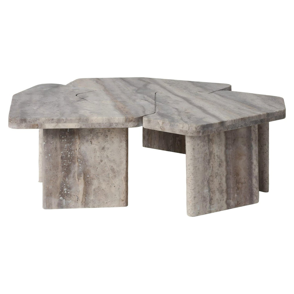 Coffee Table Westin Grey (Set of 3) - XShowhome Limited - Richmond