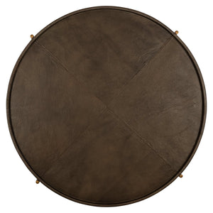 Coffee Table Zillon (brown) - Canwell Interiors Limited - Richmond