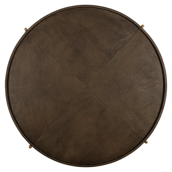 Coffee Table Zillon (brown) - Canwell Interiors Limited - Richmond
