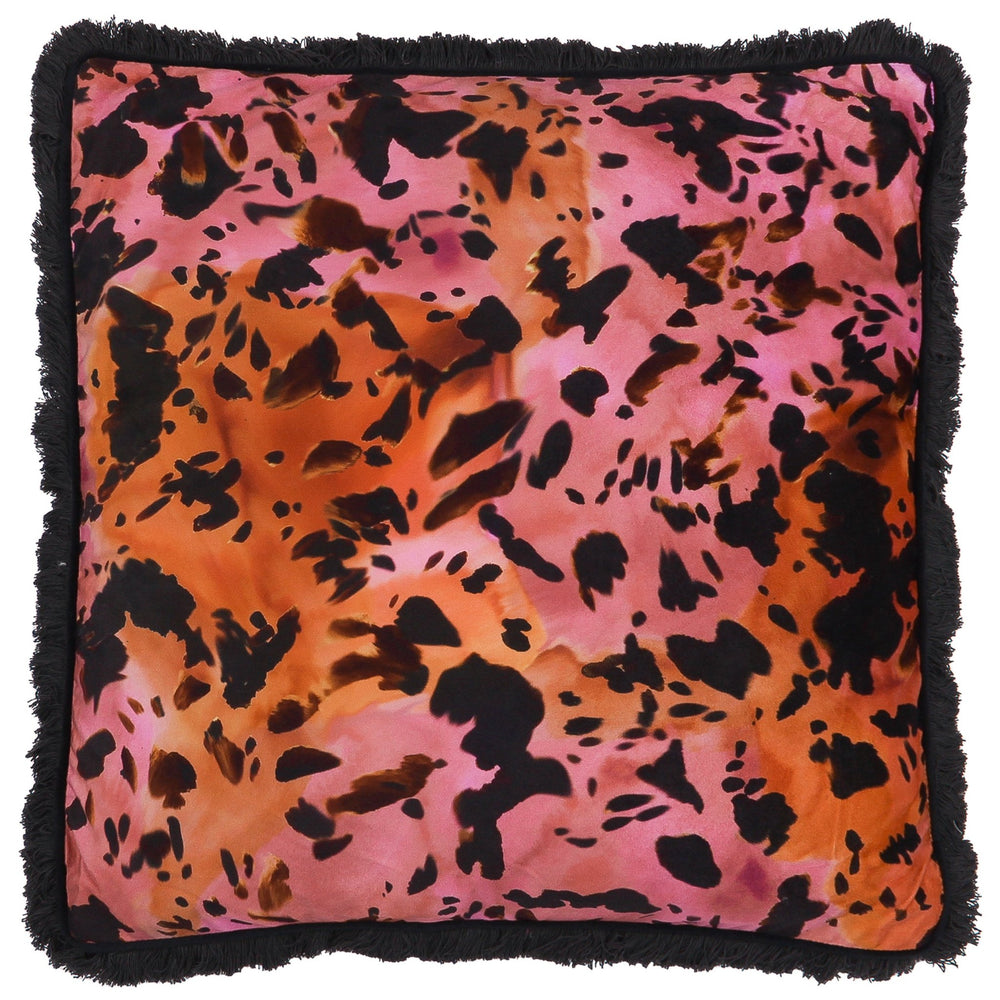 Colette 50x50 Feather Filled Cushion Multi - Canwell Interiors Limited - Riva