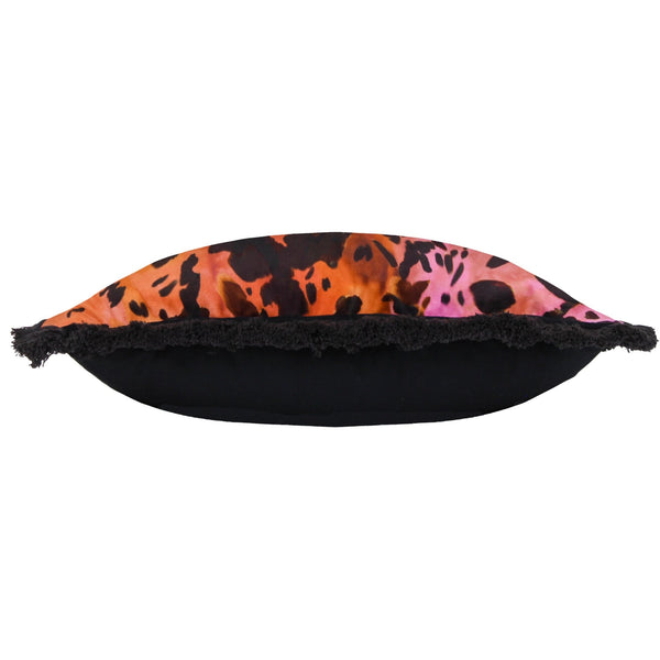 Colette 50x50 Feather Filled Cushion Multi - Canwell Interiors Limited - Riva