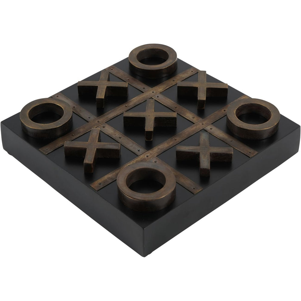 Columbia Wooden Noughts and Crosses Game - XShowhome Limited - Libra