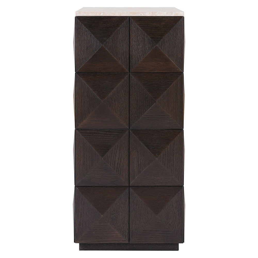 Column Claremont (brown) - Canwell Interiors Limited - Richmond