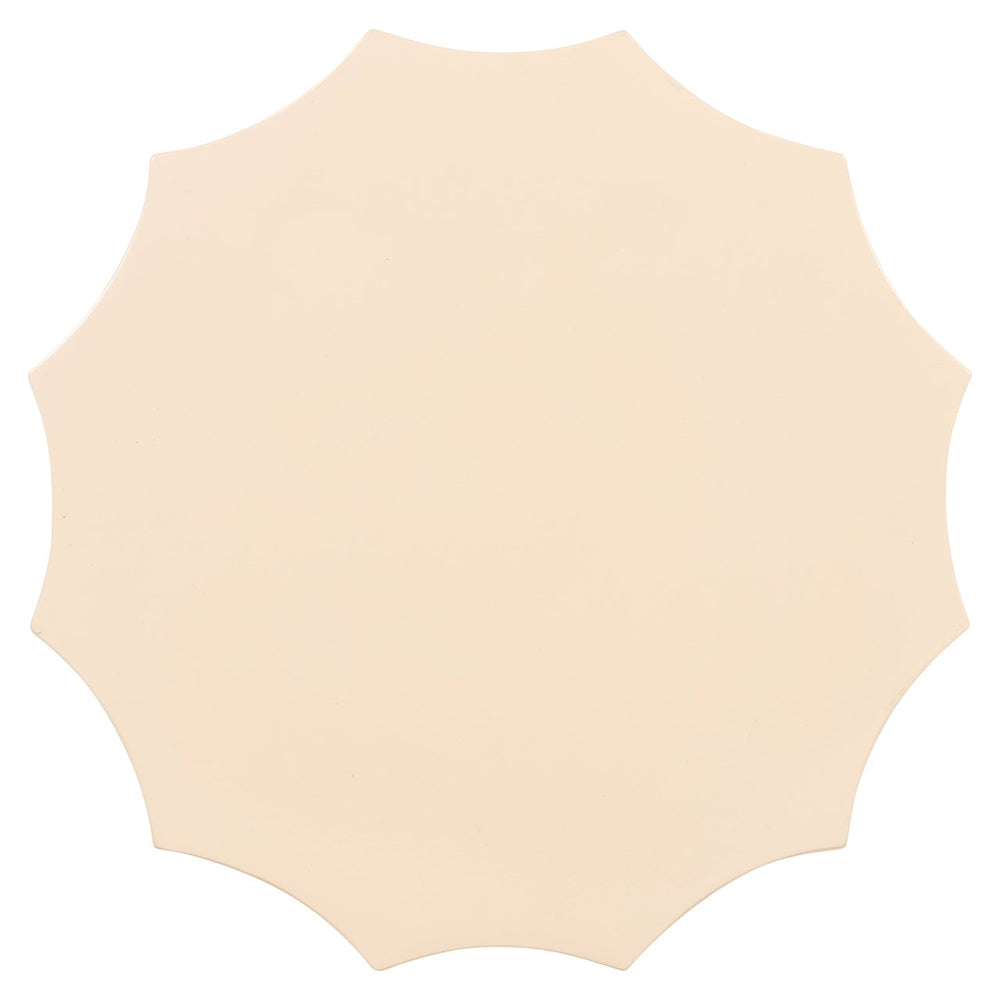 Column Isabelle Beige (beige) - Canwell Interiors Limited - Richmond