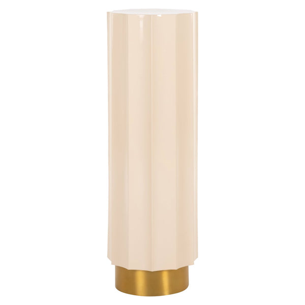 Column Isabelle Beige (beige) - Canwell Interiors Limited - Richmond