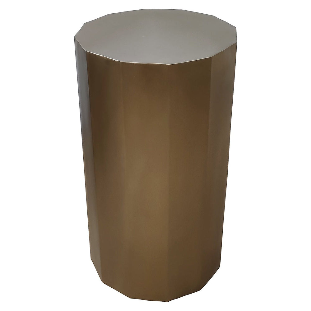 Column Kilpin (brushed Gold) - Canwell Interiors Limited - Richmond
