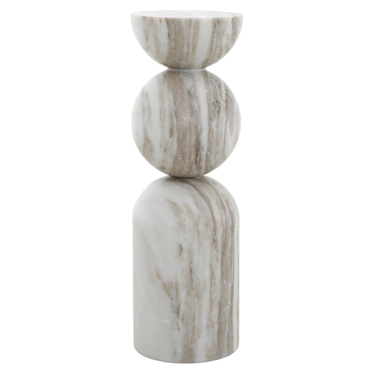 Column Lewis (white) - XShowhome Limited - Richmond