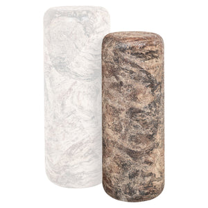 Column Mayah beige - Canwell Interiors Limited - Richmond