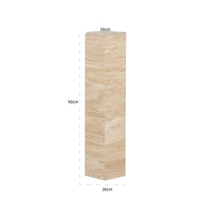 Column Vespin beige - Canwell Interiors Limited - Richmond