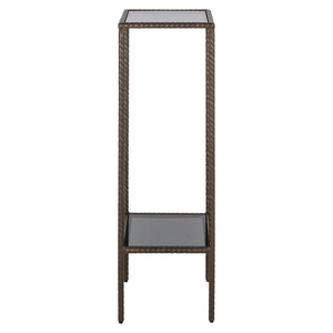 Column Weston gold - Canwell Interiors Limited - Richmond