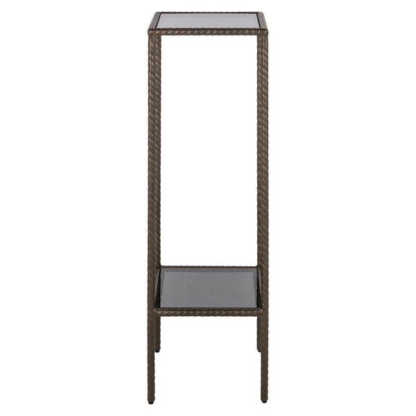 Column Weston gold - Canwell Interiors Limited - Richmond