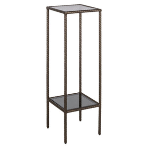 Column Weston gold - Canwell Interiors Limited - Richmond