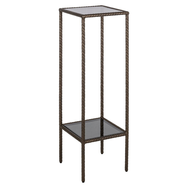 Column Weston gold - Canwell Interiors Limited - Richmond