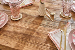Coniston Bench Table - XShowhome Limited - XShowhome