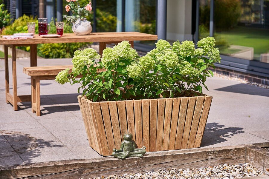 Coniston Double Planter - XShowhome Limited - XShowhome