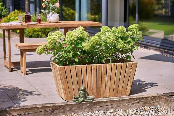 Coniston Double Planter - XShowhome Limited - XShowhome