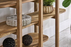 Coniston Medium Bookcase - XShowhome Limited - XShowhome
