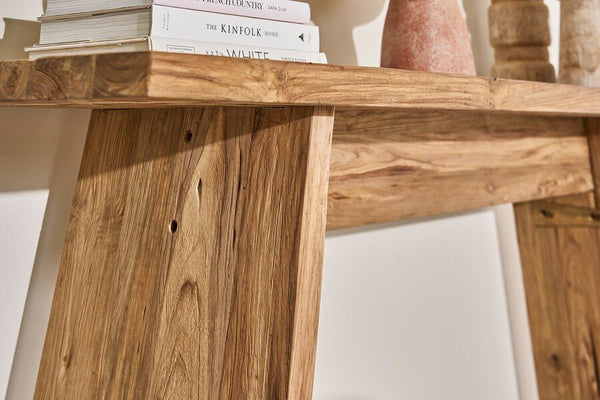 Coniston Slab Console Table - XShowhome Limited - XShowhome