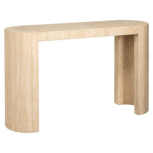 Console Alexander Jones beige (Biltmore) - Canwell Interiors Limited - Richmond