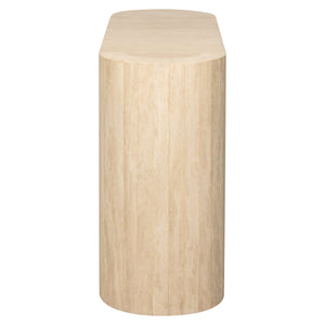 Console Alexander Jones beige (Biltmore) - Canwell Interiors Limited - Richmond