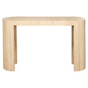 Console Alexander Jones beige (Biltmore) - Canwell Interiors Limited - Richmond
