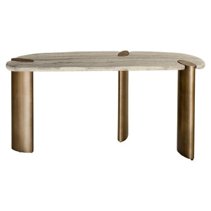 Console Arcadia Grey - XShowhome Limited - Richmond