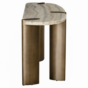 Console Arcadia Grey - XShowhome Limited - Richmond