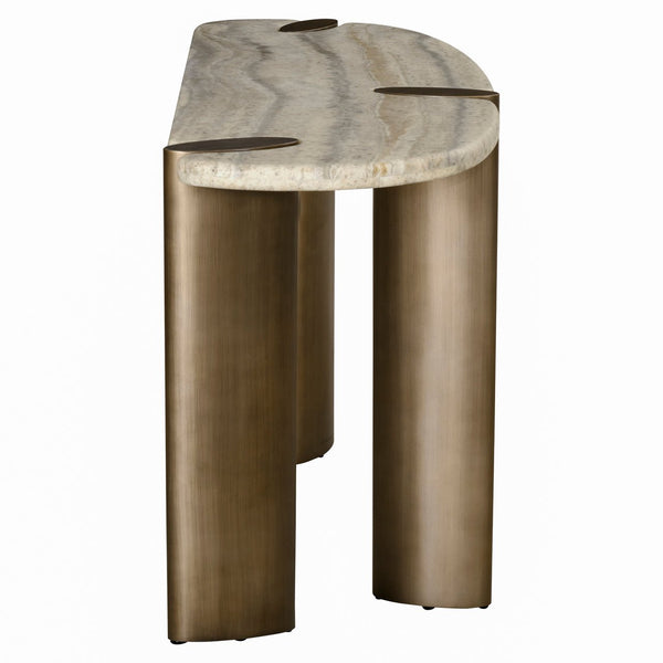 Console Arcadia Grey - XShowhome Limited - Richmond