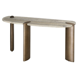 Console Arcadia Grey - XShowhome Limited - Richmond