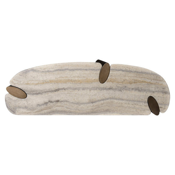 Console Arcadia Grey - XShowhome Limited - Richmond