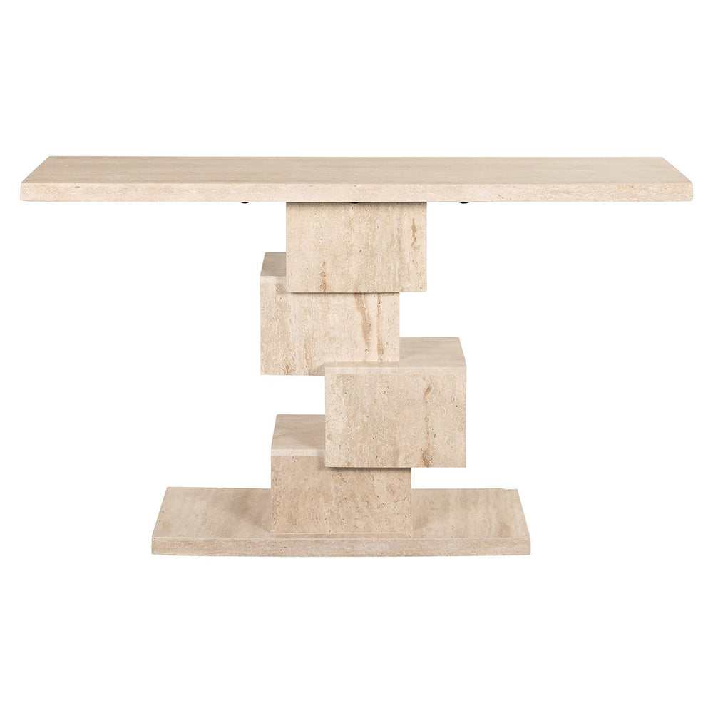 Console Arvada (beige) - Canwell Interiors Limited - Richmond