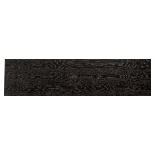 Console Ashford dark brown - Canwell Interiors Limited - Richmond
