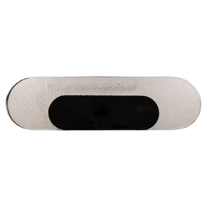 Console Barwick brass antique - Canwell Interiors Limited - Richmond