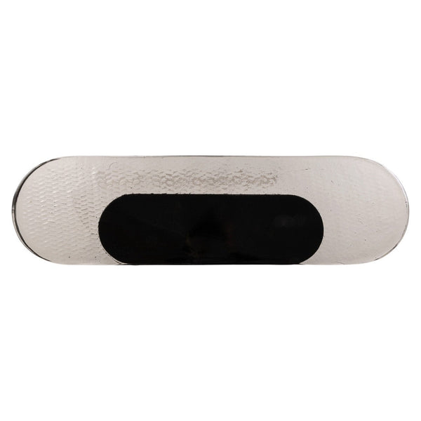 Console Barwick brass antique - Canwell Interiors Limited - Richmond