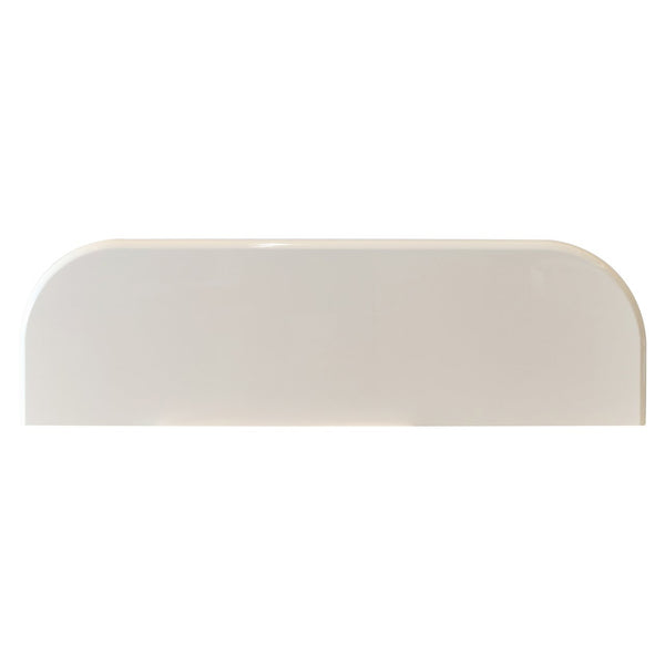 Console Blake coconut milk - Canwell Interiors Limited - Richmond