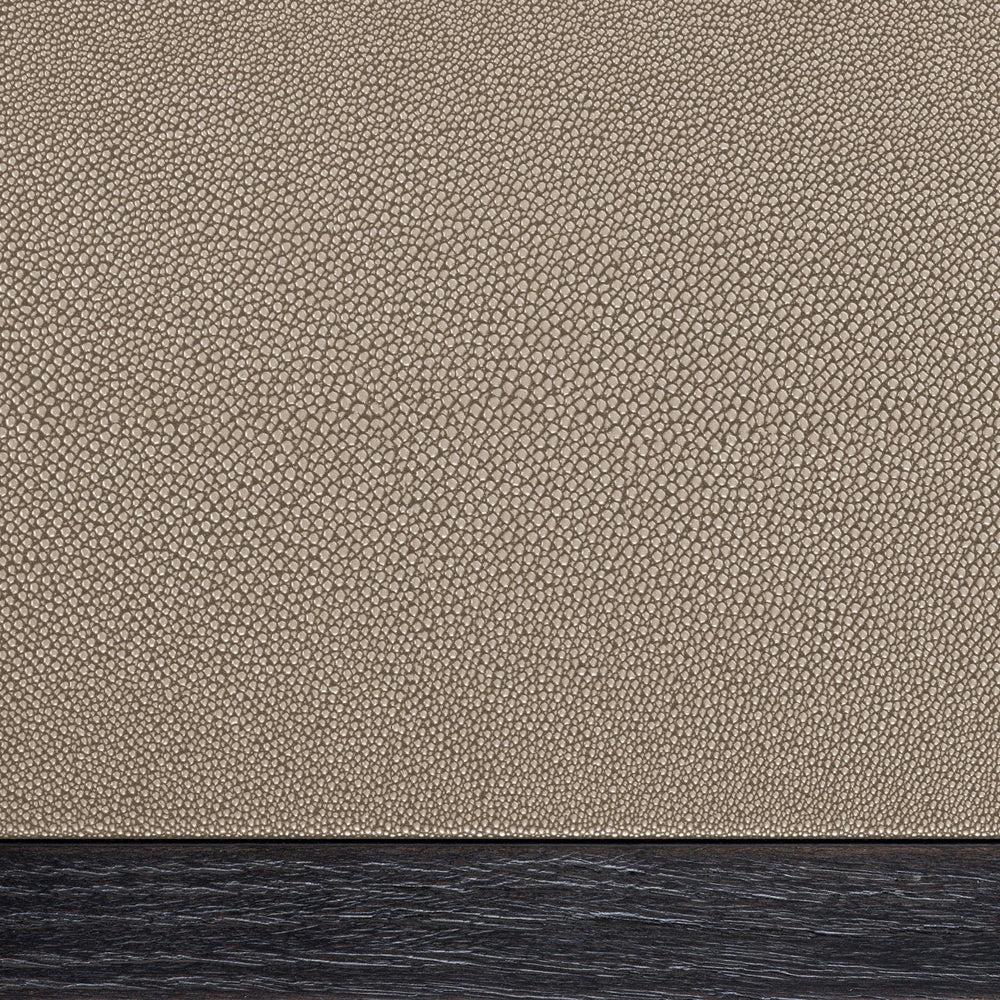 Console Bloomville brass shagreen - Canwell Interiors Limited - Richmond