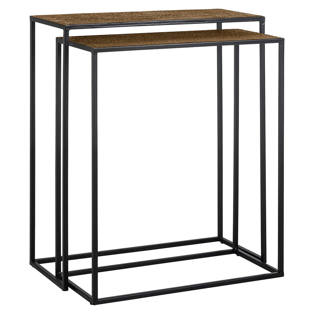 Console Bristol (Set of 2) - Canwell Interiors Limited - Richmond
