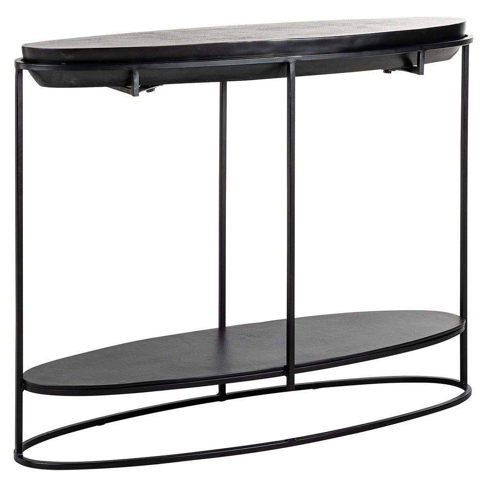 Console Calesta (black) - Canwell Interiors Limited - Richmond