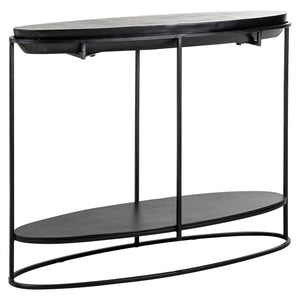 Console Calesta (black) - Canwell Interiors Limited - Richmond
