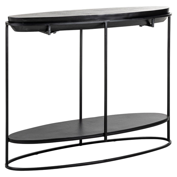 Console Calesta (black) - Canwell Interiors Limited - Richmond