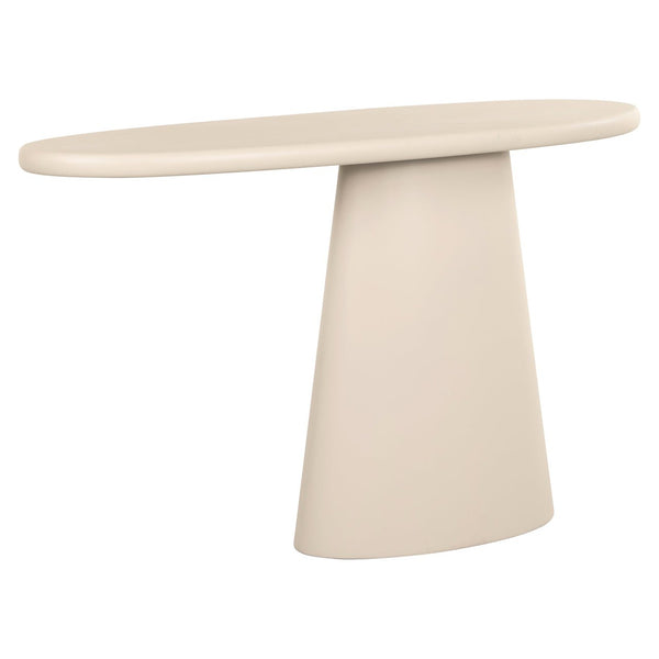 Console Clayton (beige) - Canwell Interiors Limited - Richmond