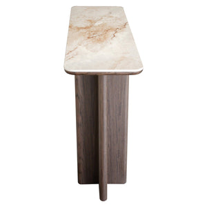 Console Colson brown - Canwell Interiors Limited - Richmond