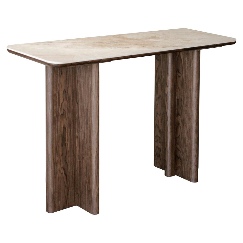 Console Colson brown - Canwell Interiors Limited - Richmond