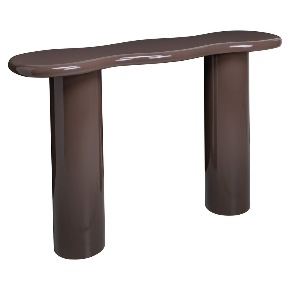Console Cordelia Chestnut - XShowhome Limited - Richmond