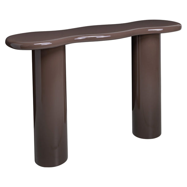 Console Cordelia Chestnut - XShowhome Limited - Richmond