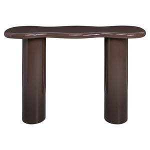 Console Cordelia Chestnut - XShowhome Limited - Richmond