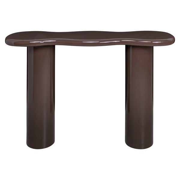 Console Cordelia Chestnut - XShowhome Limited - Richmond